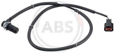 Sensor, wheel speed A.B.S. 31139