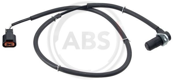 A.B.S. 31140 Sensor, wheel speed