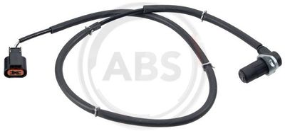 Sensor, wheel speed A.B.S. 31140