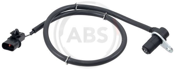 A.B.S. 31141 Sensor, wheel speed