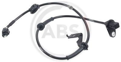 Sensor, wheel speed A.B.S. 31145
