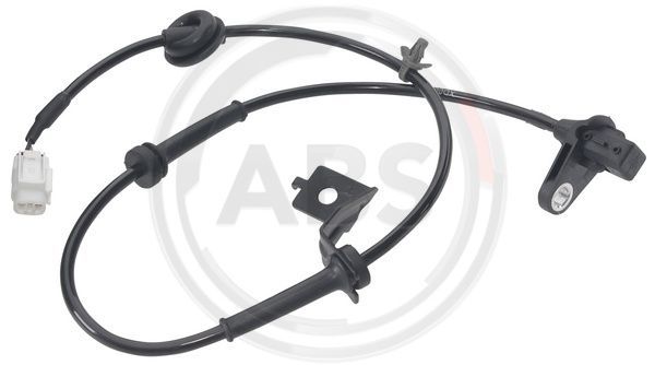 A.B.S. 31146 Sensor, wheel speed