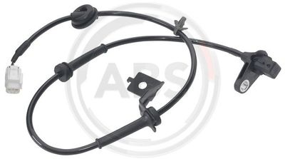 Sensor, wheel speed A.B.S. 31146