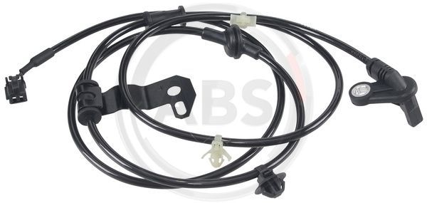 A.B.S. 31147 Sensor, wheel speed