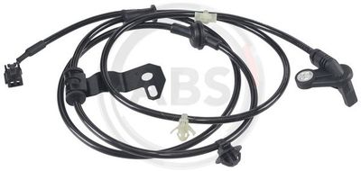 Sensor, wheel speed A.B.S. 31147