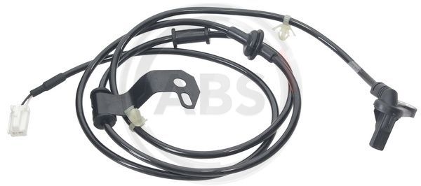 A.B.S. 31148 Sensor, wheel speed