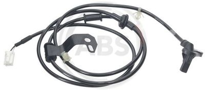 Sensor, wheel speed A.B.S. 31148