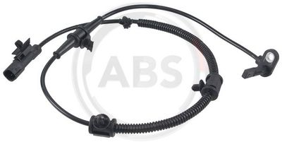 Sensor, wheel speed A.B.S. 31150