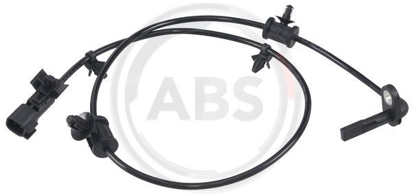 A.B.S. 31151 Sensor, wheel speed