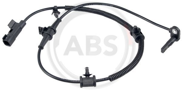 A.B.S. 31152 Sensor, wheel speed