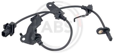 Sensor, wheel speed A.B.S. 31153