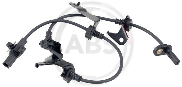 A.B.S. 31154 Sensor, wheel speed