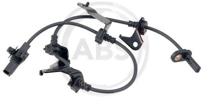 Sensor, wheel speed A.B.S. 31154