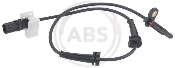 A.B.S. 31155 Sensor, wheel speed