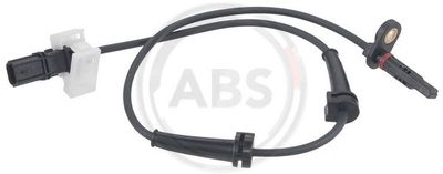 Sensor, wheel speed A.B.S. 31155