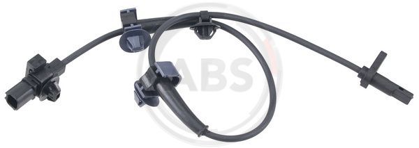 A.B.S. 31156 Sensor, wheel speed