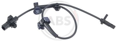 Sensor, wheel speed A.B.S. 31156