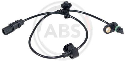 Sensor, wheel speed A.B.S. 31157