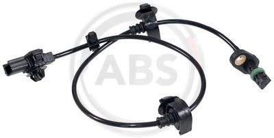 Sensor, wheel speed A.B.S. 31158