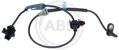Sensor, wheel speed A.B.S. 31159