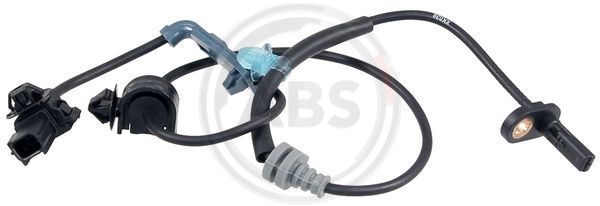A.B.S. 31160 Sensor, wheel speed