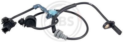 Sensor, wheel speed A.B.S. 31160