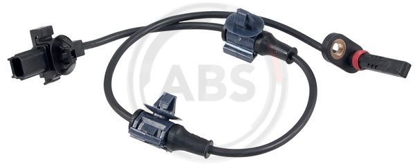 A.B.S. 31161 Sensor, wheel speed