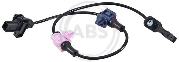 A.B.S. 31162 Sensor, wheel speed
