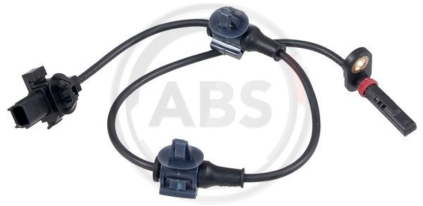 A.B.S. 31163 Sensor, wheel speed