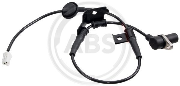 A.B.S. 31166 Sensor, wheel speed