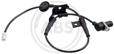 Sensor, wheel speed A.B.S. 31166