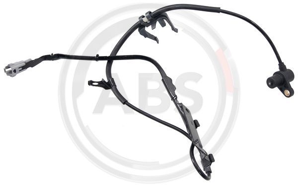 A.B.S. 31167 Sensor, wheel speed