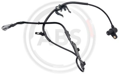 Sensor, wheel speed A.B.S. 31167