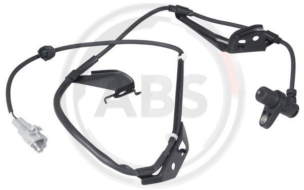 A.B.S. 31168 Sensor, wheel speed