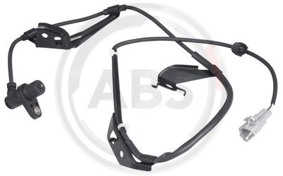 Sensor, wheel speed A.B.S. 31169
