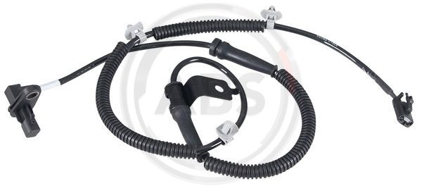 A.B.S. 31174 Sensor, wheel speed