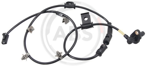 A.B.S. 31175 Sensor, wheel speed