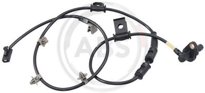 Sensor, wheel speed A.B.S. 31175