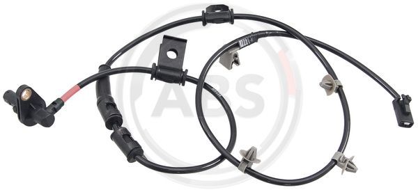 A.B.S. 31176 Sensor, wheel speed