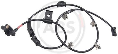 Sensor, wheel speed A.B.S. 31176