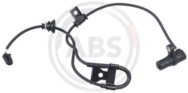A.B.S. 31177 Sensor, wheel speed