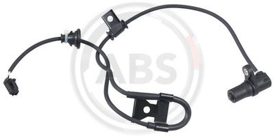 Sensor, wheel speed A.B.S. 31177