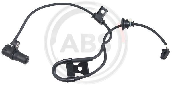 A.B.S. 31178 Sensor, wheel speed