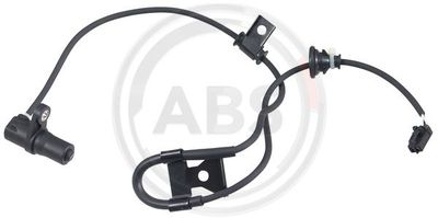 Sensor, wheel speed A.B.S. 31178