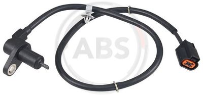 Sensor, wheel speed A.B.S. 31179