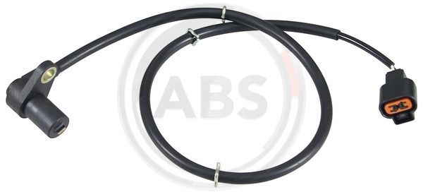 A.B.S. 31180 Sensor, wheel speed