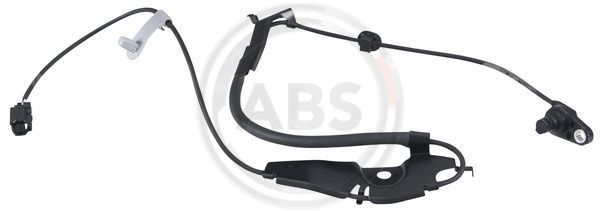 A.B.S. 31181 Sensor, wheel speed