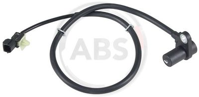 Sensor, wheel speed A.B.S. 31182