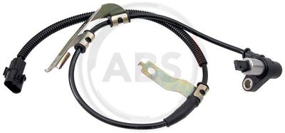 Sensor, wheel speed A.B.S. 31184