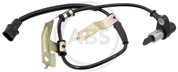 A.B.S. 31185 Sensor, wheel speed